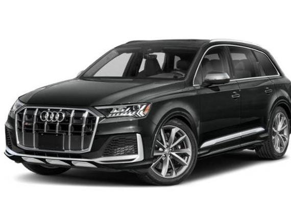 AUDI SQ7 2022 WA1AWBF76ND018998 image