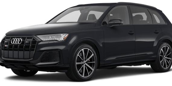 AUDI SQ7 2022 WA1AWBF71ND021453 image AUDI SQ7 2022 WA1AWBF71ND021453 image
