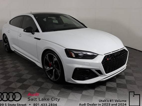 AUDI RS5 2023 WUAAWCF53PA904150 image AUDI RS5 2023 WUAAWCF53PA904150 image