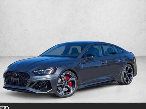 AUDI RS5 2023 WUAAWCF5XPA903853 image AUDI RS5 2023 WUAAWCF5XPA903853 image