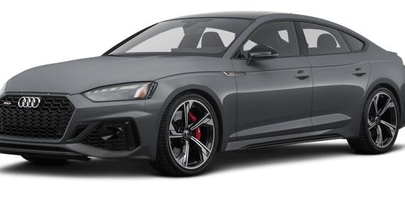 AUDI RS5 2023 WUAAWDF52PA901102 image AUDI RS5 2023 WUAAWDF52PA901102 image