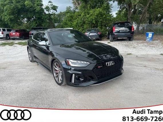 AUDI RS5 2023 WUAAWCF59PA902578 image AUDI RS5 2023 WUAAWCF59PA902578 image