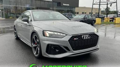 AUDI RS5 2023 WUAAWCF59PA900202 image