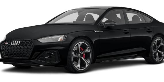 AUDI RS5 2023 WUAAWCF53PA902754 image AUDI RS5 2023 WUAAWCF53PA902754 image