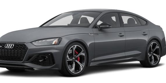 AUDI RS5 2023 WUAAWCF55PA900570 image AUDI RS5 2023 WUAAWCF55PA900570 image
