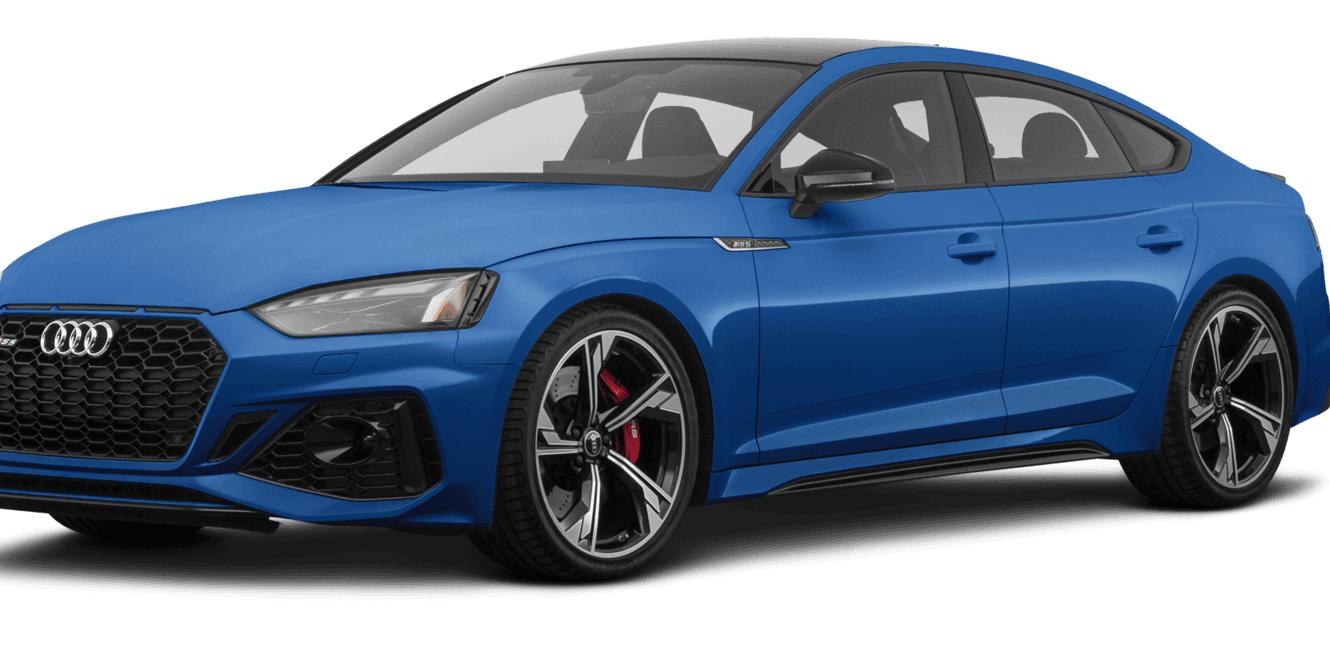 AUDI RS5 2023 WUAAWCF51PA903675 image