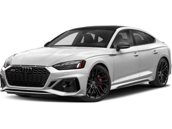 AUDI RS5 2023 WUAAWCF50PA901285 image AUDI RS5 2023 WUAAWCF50PA901285 image