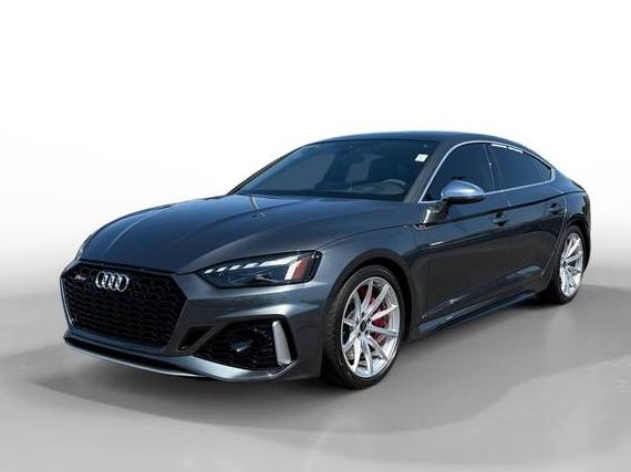 AUDI RS5 2023 WUAAWCF57PA900196 image