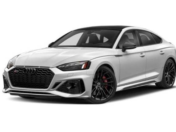 AUDI RS5 2023 WUAAWCF59PA901477 image AUDI RS5 2023 WUAAWCF59PA901477 image