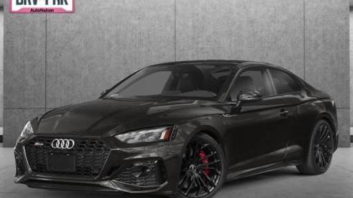 AUDI RS5 2023 WUANWAF5XPA904183 image