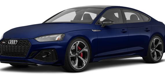 AUDI RS5 2023 WUAAWCF58PA902510 image