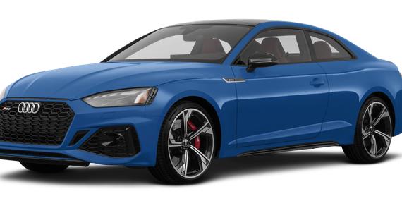 AUDI RS5 2023 WUANWAF56PA901653 image AUDI RS5 2023 WUANWAF56PA901653 image