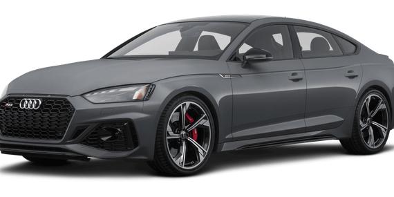 AUDI RS5 2023 WUAAWCF54PA900558 image AUDI RS5 2023 WUAAWCF54PA900558 image