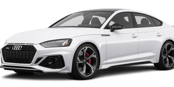 AUDI RS5 2023 WUAAWCF55PA900326 image AUDI RS5 2023 WUAAWCF55PA900326 image