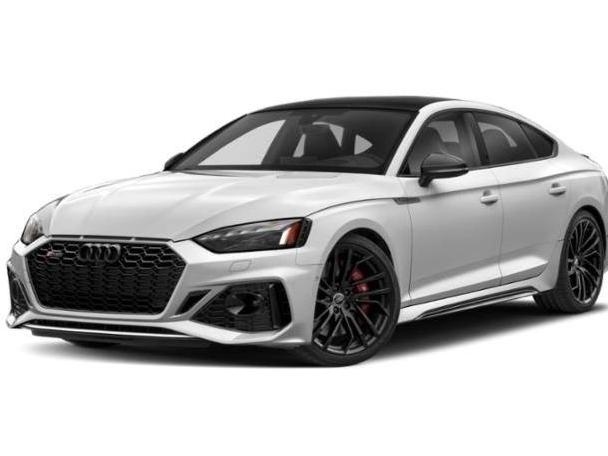 AUDI RS5 2023 WUAAWCF51PA903739 image