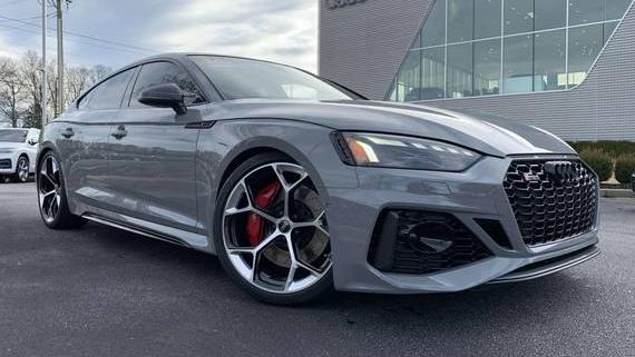 AUDI RS5 2023 WUAAWCF5XPA903271 image AUDI RS5 2023 WUAAWCF5XPA903271 image