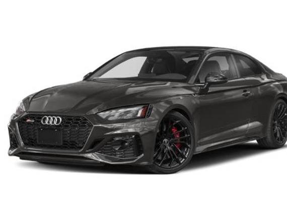 AUDI RS5 2023 WUANWAF5XPA903308 image