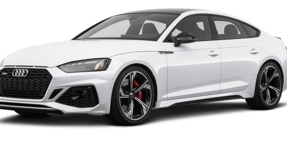 AUDI RS5 2023 WUAAWCF5XPA903836 image