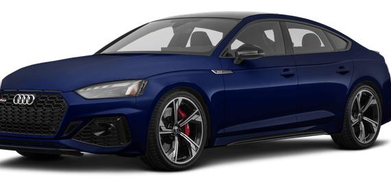 AUDI RS5 2023 WUAAWCF50PA901609 image AUDI RS5 2023 WUAAWCF50PA901609 image
