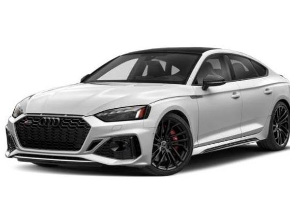 AUDI RS5 2023 WUAAWCF55PA901119 image AUDI RS5 2023 WUAAWCF55PA901119 image