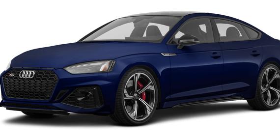 AUDI RS5 2023 WUAAWCF56PA903221 image
