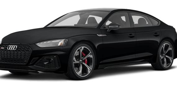 AUDI RS5 2023 WUAAWCF59PA900295 image AUDI RS5 2023 WUAAWCF59PA900295 image