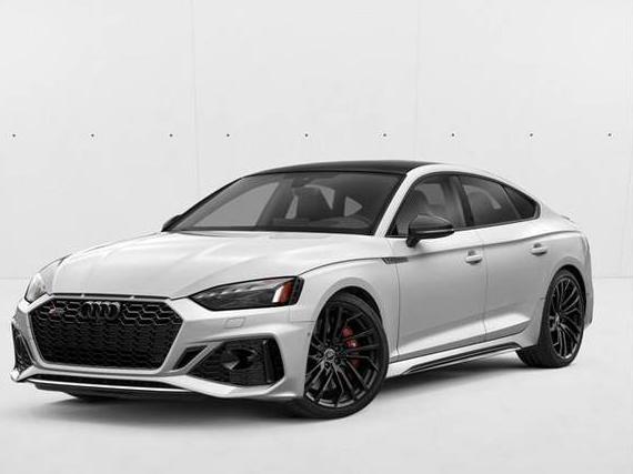 AUDI RS5 2023 WUAAWCF57PA900568 image AUDI RS5 2023 WUAAWCF57PA900568 image
