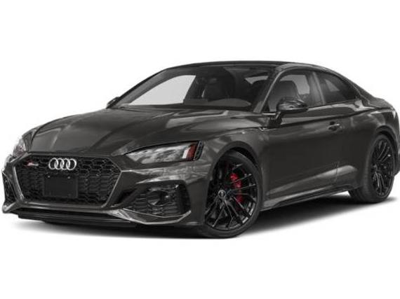 AUDI RS5 2023 WUANWAF53PA902596 image