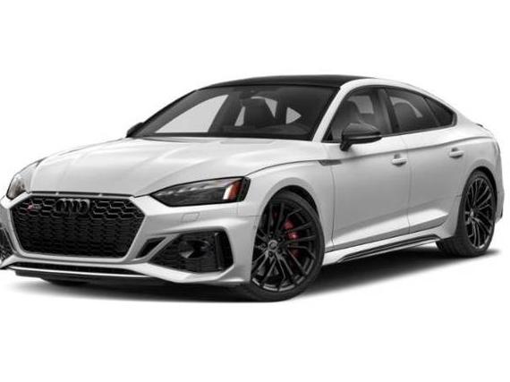 AUDI RS5 2023 WUAAWCF58PA900918 image AUDI RS5 2023 WUAAWCF58PA900918 image