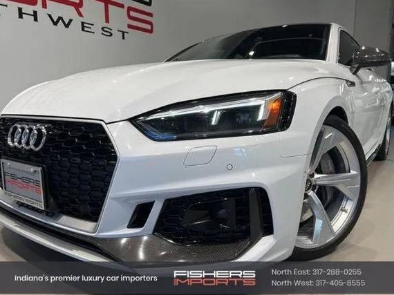 AUDI RS5 2019 WUABWCF53KA900225 image AUDI RS5 2019 WUABWCF53KA900225 image