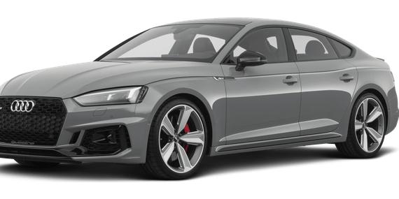 AUDI RS5 2019 WUABWCF5XKA901663 image AUDI RS5 2019 WUABWCF5XKA901663 image