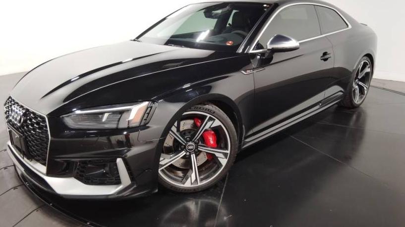 AUDI RS5 2019 WUARWAF57KA906094 image