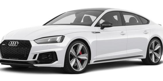 AUDI RS5 2019 WUABWCF53KA904405 image AUDI RS5 2019 WUABWCF53KA904405 image