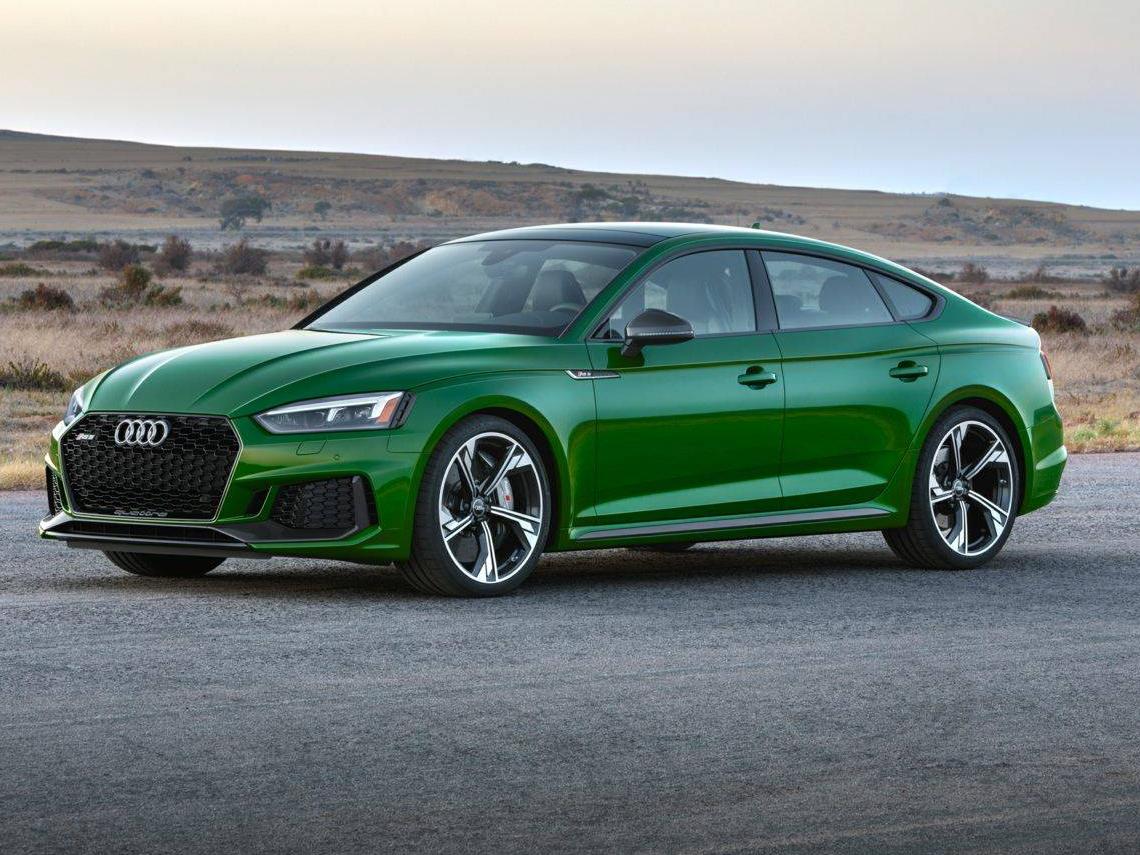 AUDI RS5 2019 WUABWCF54KA900864 image AUDI RS5 2019 WUABWCF54KA900864 image