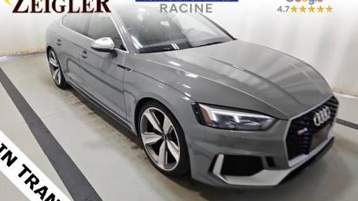 AUDI RS5 2019 WUACWCF57KA904069 image