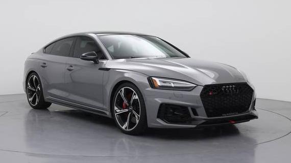 AUDI RS5 2019 WUABWCF58KA907509 image AUDI RS5 2019 WUABWCF58KA907509 image