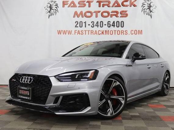 AUDI RS5 2019 WUABWCF52KA902189 image AUDI RS5 2019 WUABWCF52KA902189 image