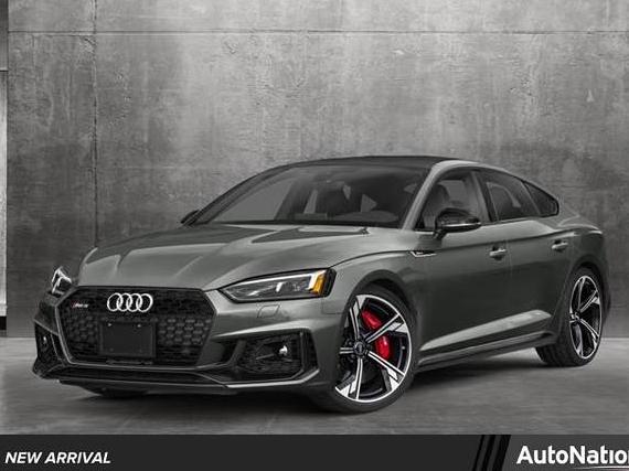AUDI RS5 2019 WUABWCF52KA905304 image