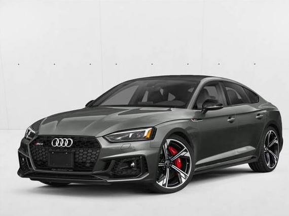 AUDI RS5 2019 WUABWCF51KA900921 image AUDI RS5 2019 WUABWCF51KA900921 image