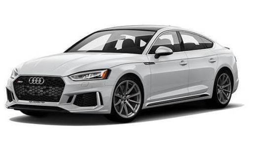 AUDI RS5 2019 WUABWCF54KA900928 image