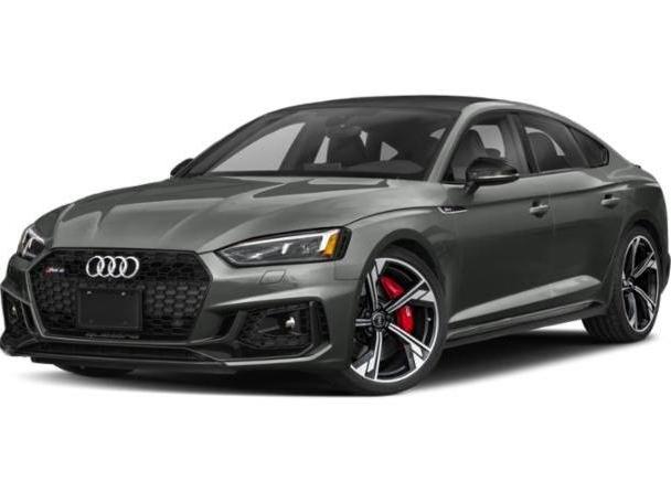 AUDI RS5 2019 WUABWCF59KA900732 image