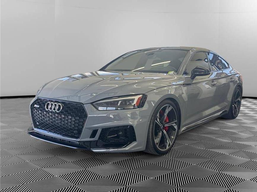 AUDI RS5 2019 WUABWCF59KA902366 image AUDI RS5 2019 WUABWCF59KA902366 image
