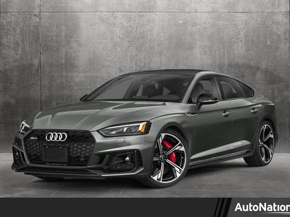 AUDI RS5 2019 WUABWCF51KA907724 image AUDI RS5 2019 WUABWCF51KA907724 image