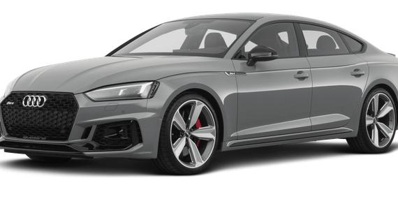 AUDI RS5 2019 WUABWCF58KA901399 image