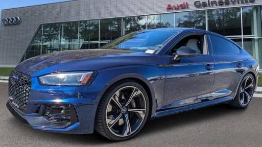 AUDI RS5 2019 WUABWCF51KA907965 image