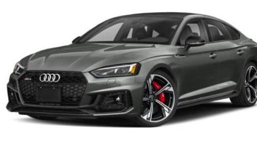 AUDI RS5 2019 WUABWCF53KA904811 image