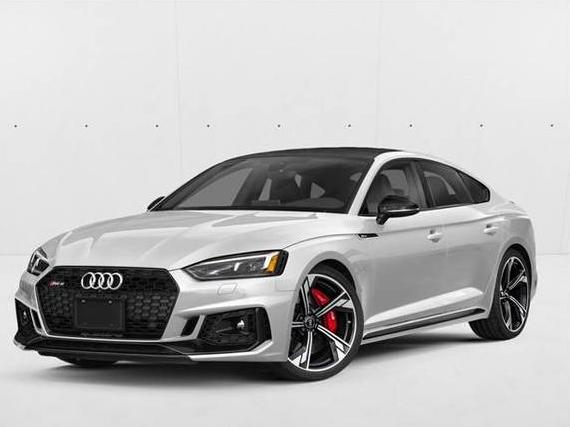 AUDI RS5 2019 WUABWCF5XKA902845 image