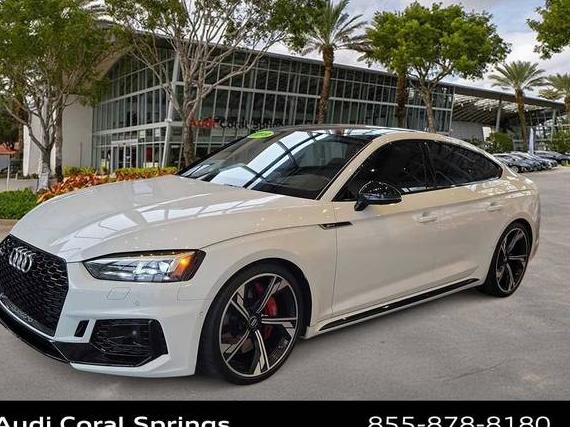 AUDI RS5 2019 WUABWCF56KA902891 image AUDI RS5 2019 WUABWCF56KA902891 image