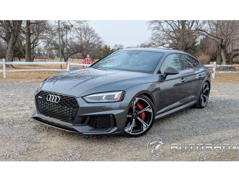 AUDI RS5 2019 WUACWCF5XKA902591 image