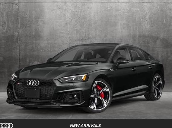 AUDI RS5 2019 WUABWCF56KA907993 image
